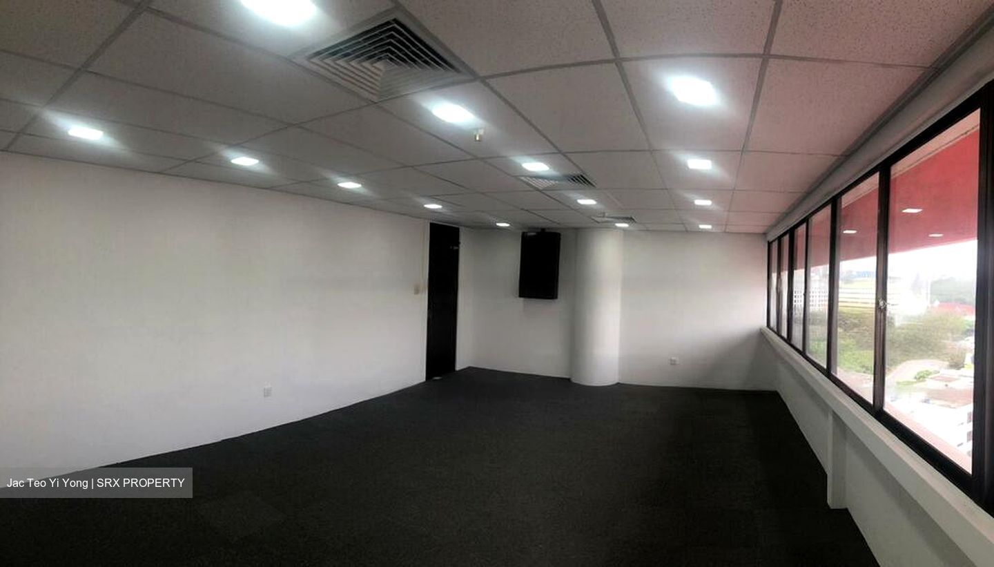 Sim Lim Tower (D8), Office #453889291